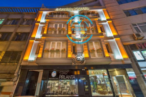  Aprilis Hotel  Стамбул
